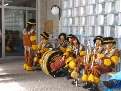 Championnat Suisse 2010 à Egerkigen