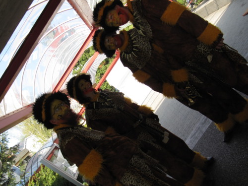 Championnat Suisse 2010 à Egerkigen