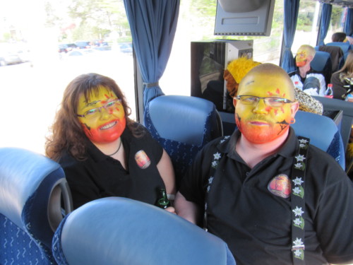 Championnat Suisse 2010 à Egerkigen