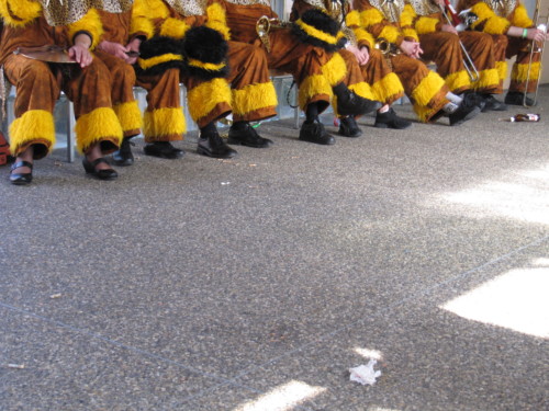 Championnat Suisse 2010 à Egerkigen