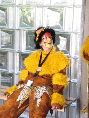 Championnat Suisse 2010 à Egerkigen