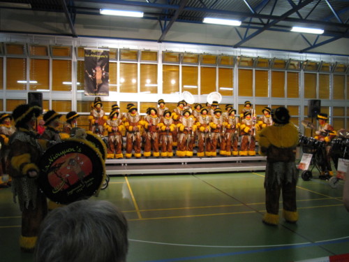 Championnat Suisse 2010 à Egerkigen