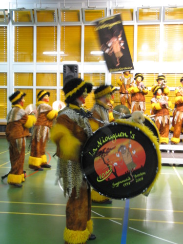 Championnat Suisse 2010 à Egerkigen