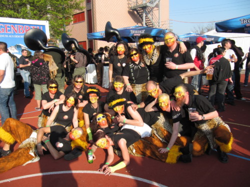 Championnat Suisse 2010 à Egerkigen