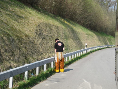 Championnat Suisse 2010 à Egerkigen