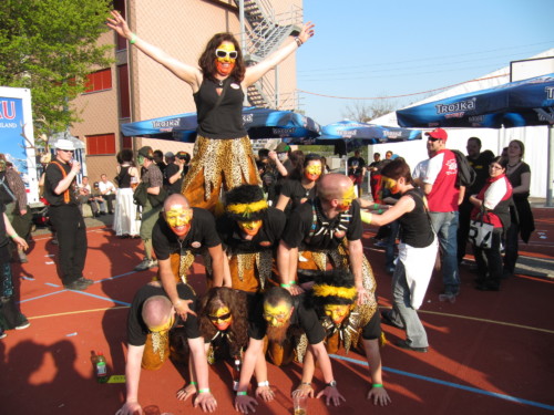 Championnat Suisse 2010 à Egerkigen