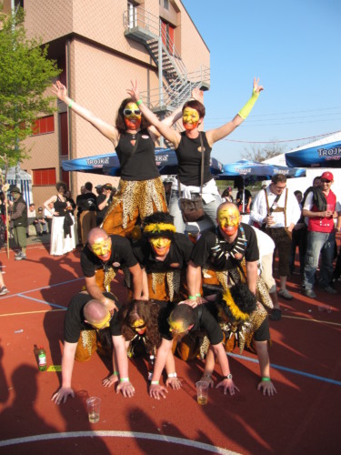 Championnat Suisse 2010 à Egerkigen