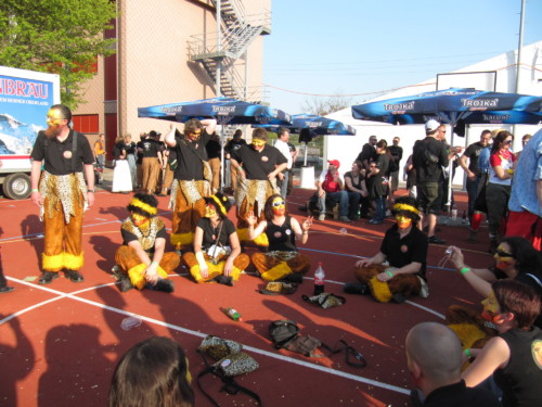 Championnat Suisse 2010 à Egerkigen