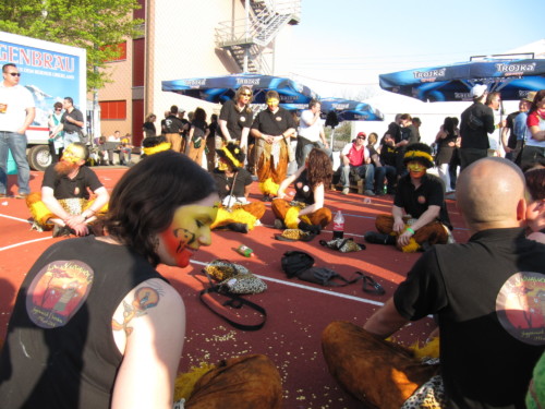 Championnat Suisse 2010 à Egerkigen