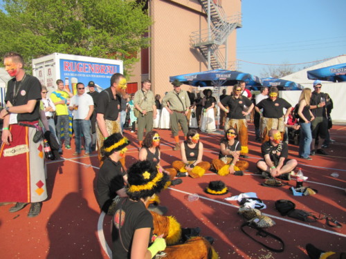 Championnat Suisse 2010 à Egerkigen