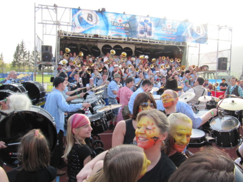 Championnat Suisse 2010 à Egerkigen