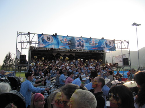 Championnat Suisse 2010 à Egerkigen