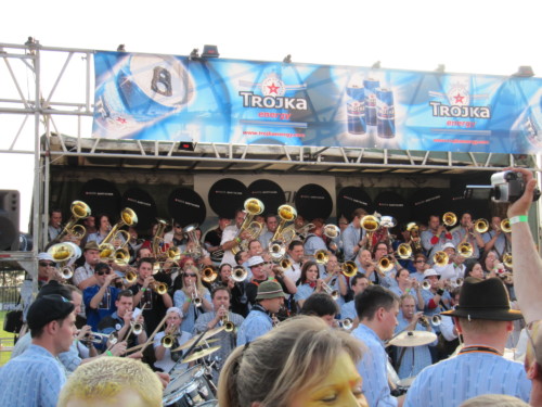 Championnat Suisse 2010 à Egerkigen