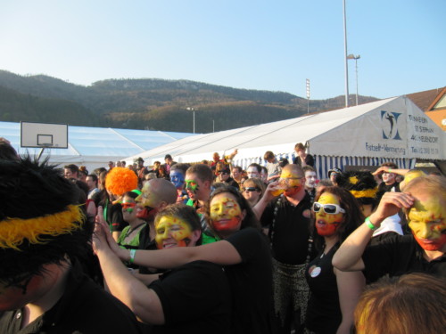 Championnat Suisse 2010 à Egerkigen