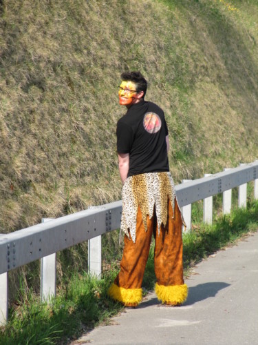 Championnat Suisse 2010 à Egerkigen