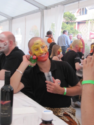 Championnat Suisse 2010 à Egerkigen