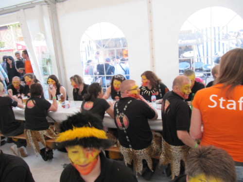 Championnat Suisse 2010 à Egerkigen