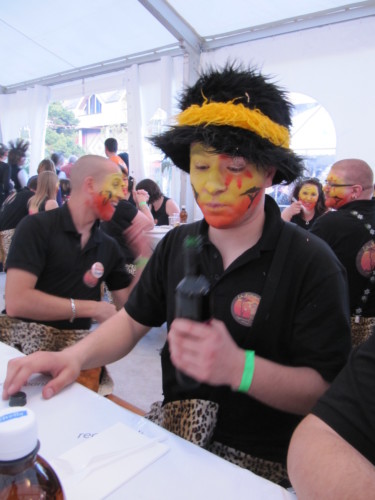 Championnat Suisse 2010 à Egerkigen