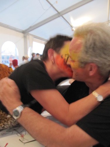 Championnat Suisse 2010 à Egerkigen