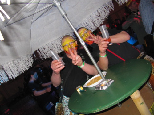 Championnat Suisse 2010 à Egerkigen