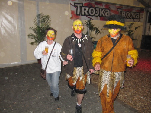 Championnat Suisse 2010 à Egerkigen