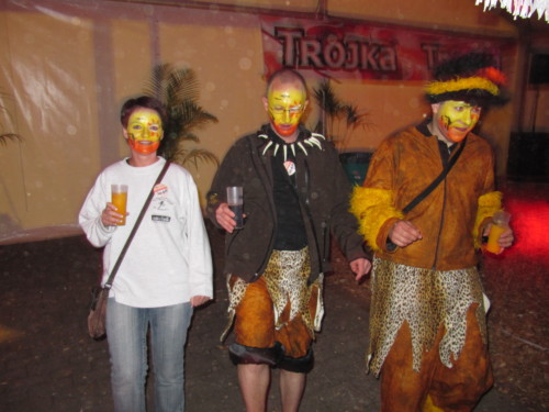 Championnat Suisse 2010 à Egerkigen