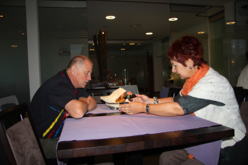 Sortie culturelle en Alsace