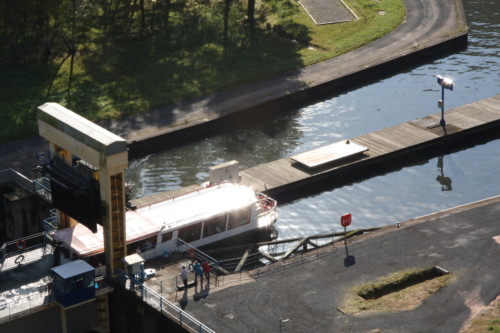 Sortie culturelle en Alsace