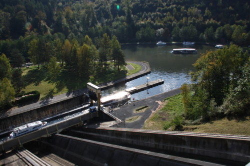 Sortie culturelle en Alsace