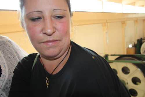 Sortie culturelle en Alsace