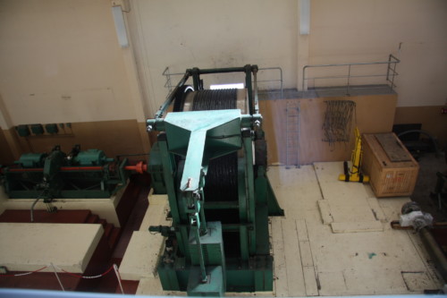 Sortie culturelle en Alsace