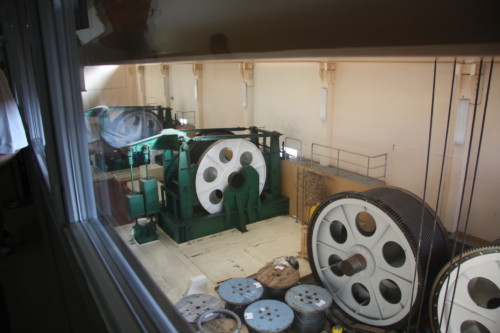 Sortie culturelle en Alsace