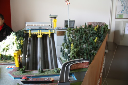 Sortie culturelle en Alsace