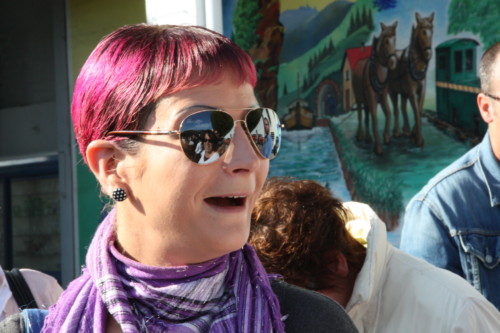 Sortie culturelle en Alsace