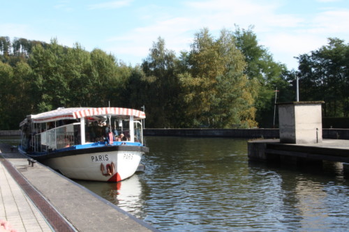 Sortie culturelle en Alsace