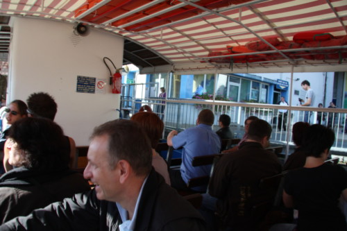 Sortie culturelle en Alsace