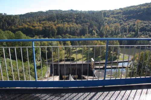 Sortie culturelle en Alsace