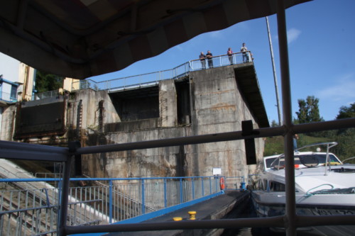 Sortie culturelle en Alsace