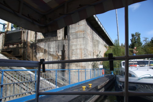 Sortie culturelle en Alsace