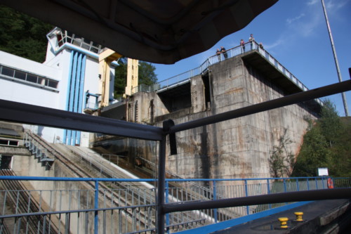 Sortie culturelle en Alsace