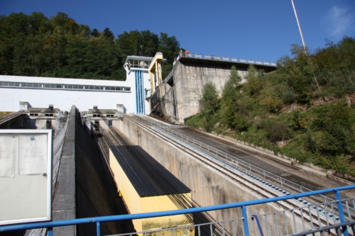 Sortie culturelle en Alsace