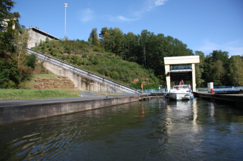 Sortie culturelle en Alsace