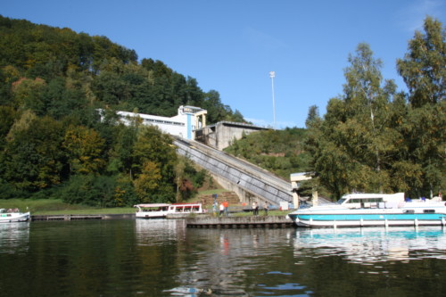 Sortie culturelle en Alsace