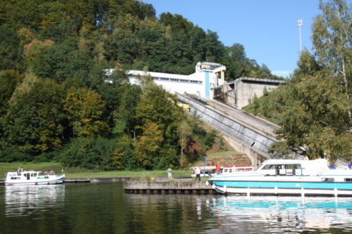 Sortie culturelle en Alsace