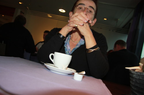 Sortie culturelle en Alsace