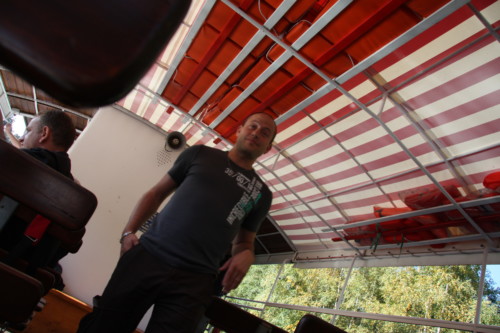 Sortie culturelle en Alsace