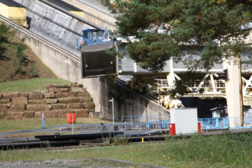 Sortie culturelle en Alsace