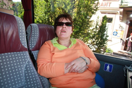 Sortie culturelle en Alsace