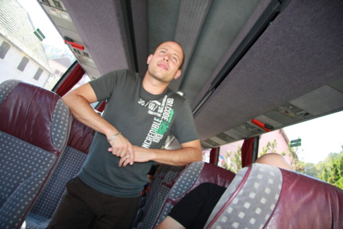 Sortie culturelle en Alsace