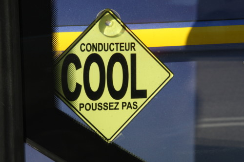 Sortie culturelle en Alsace